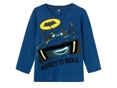 Name It set sail Batwheels top